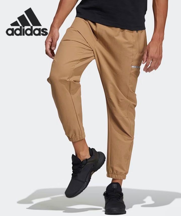 Штаны adidas