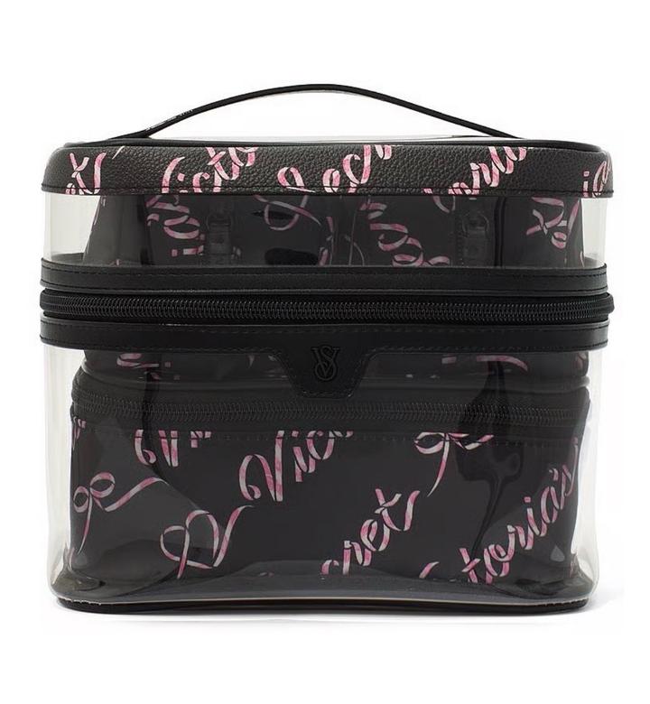 Косметички Victoria’s Secret 4в1