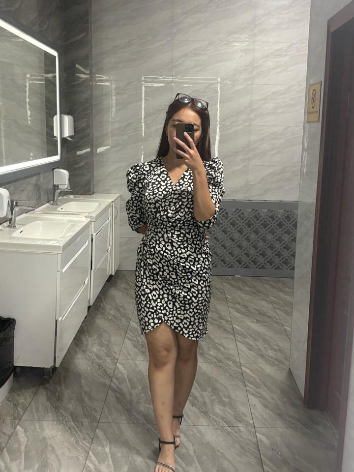 Продам платье