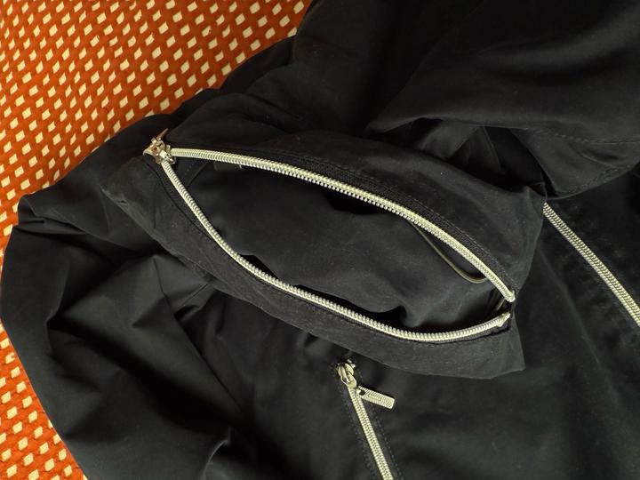 Куртка Lee Cooper