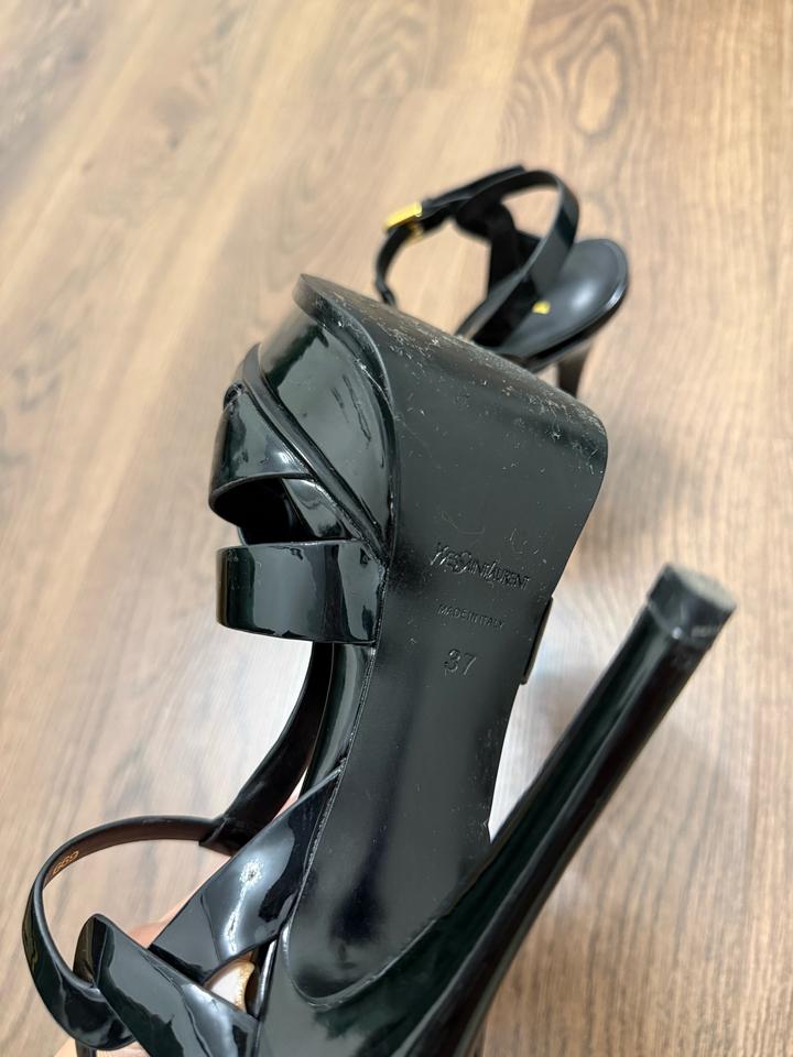 Босоножки YSL