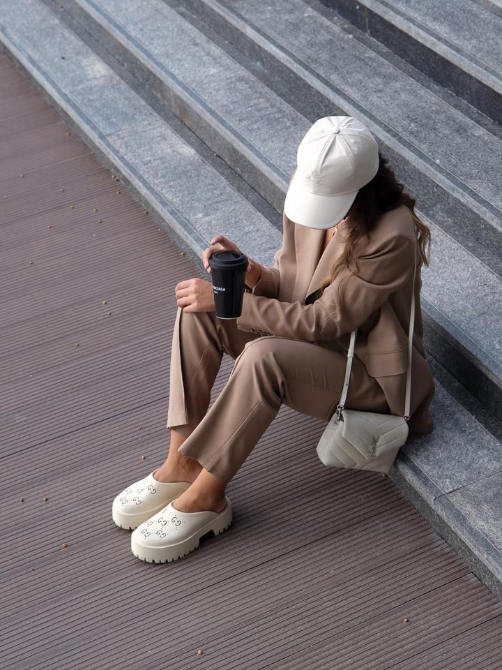 Костюм Matlyuba Atelier