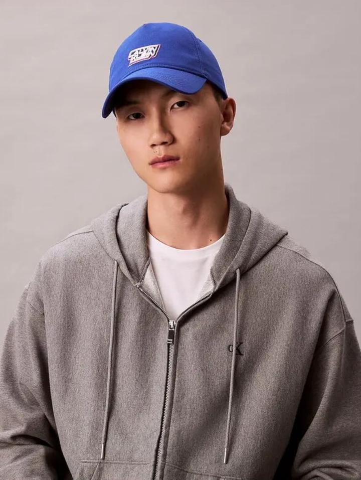 Кепка Calvin Klein