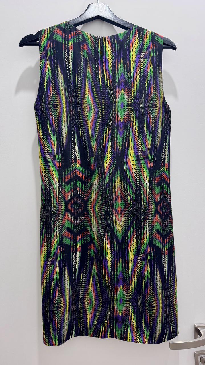 Платье шелк MISSONI винтаж