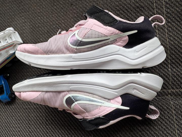 Детские кроссовки Nike Downshifter 12 NN