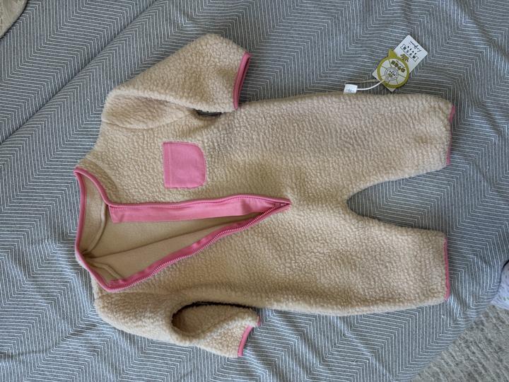 Комбинезон детский