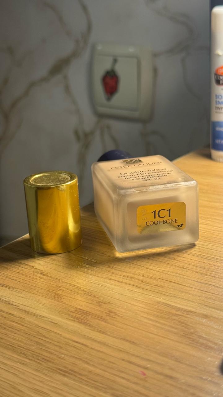 Тональный Estee Lauder