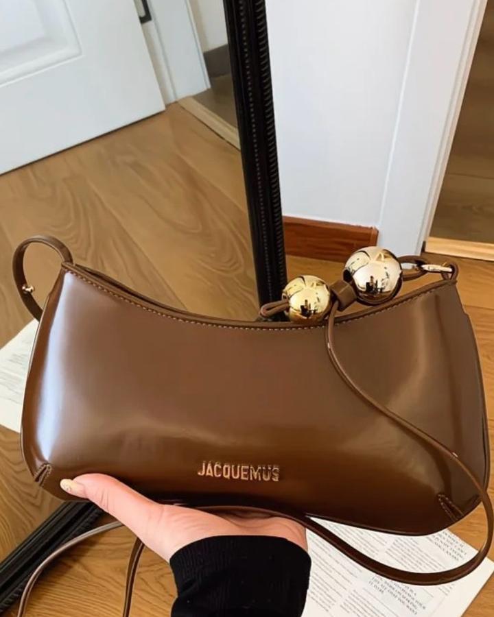 Сумка jacquemus