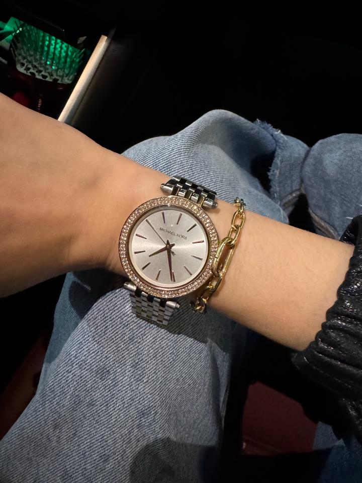 Часы Michael Kors