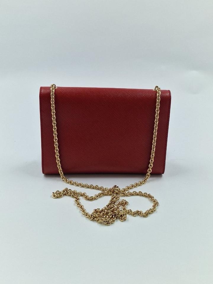 Клатч Ferragamo