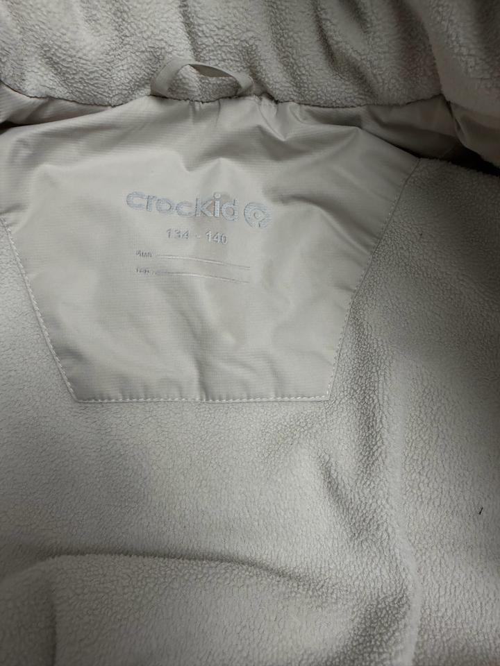 Куртка Crockid