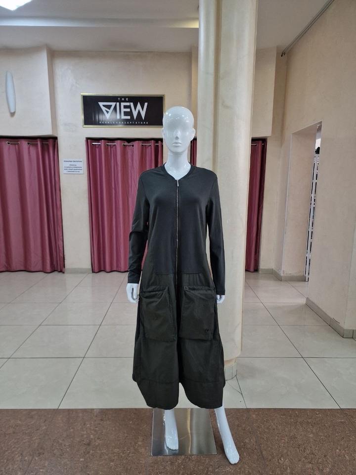 Платье EUROPEAN CULTURE