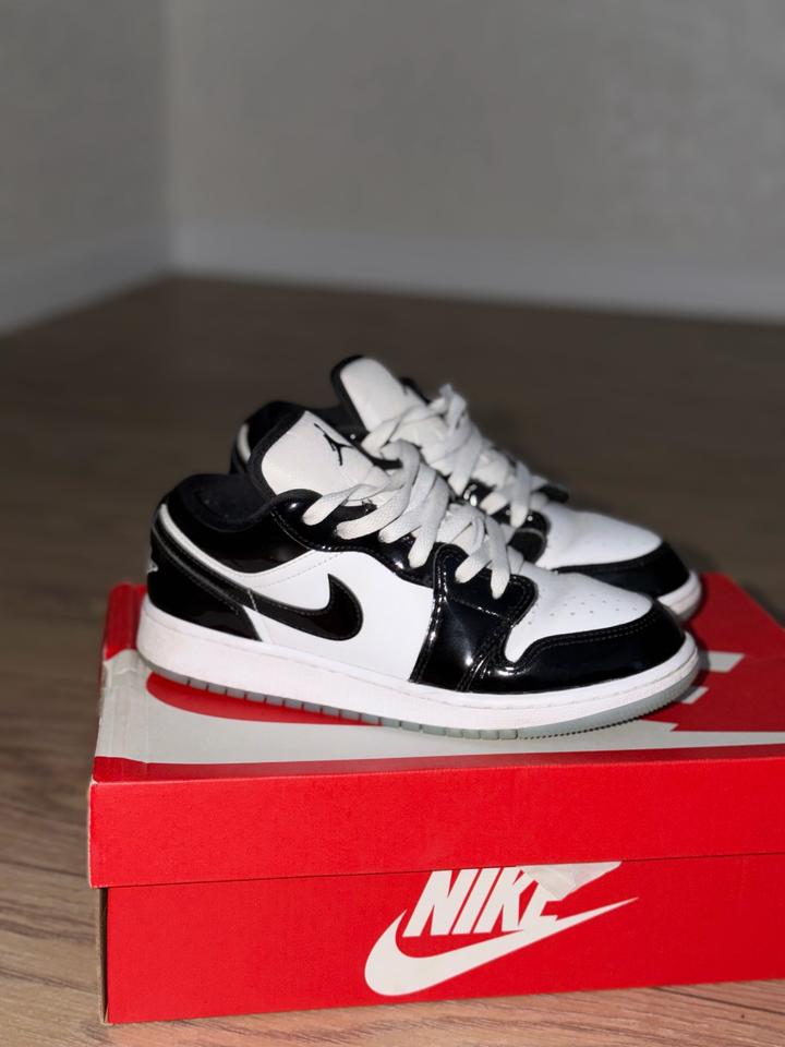 Кроссовки Nike