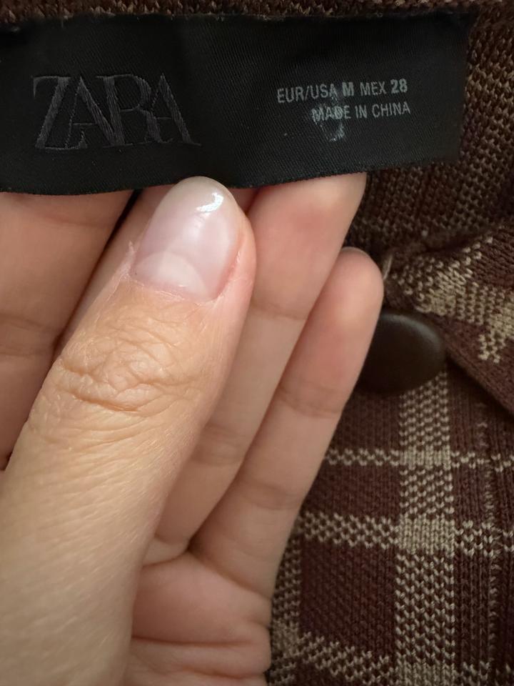 Жакет от Zara