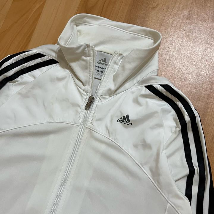 Adidas олимпийка