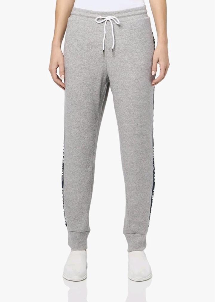 Брюки-джоггеры Tommy Hilfiger