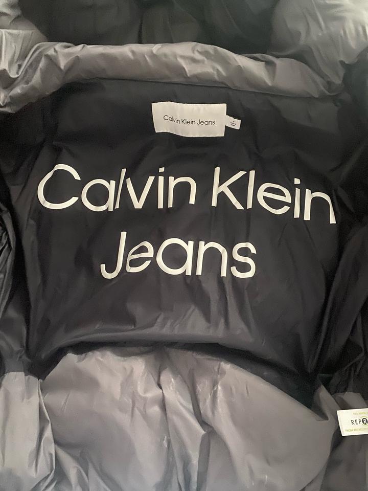 куртка Calvin Klein