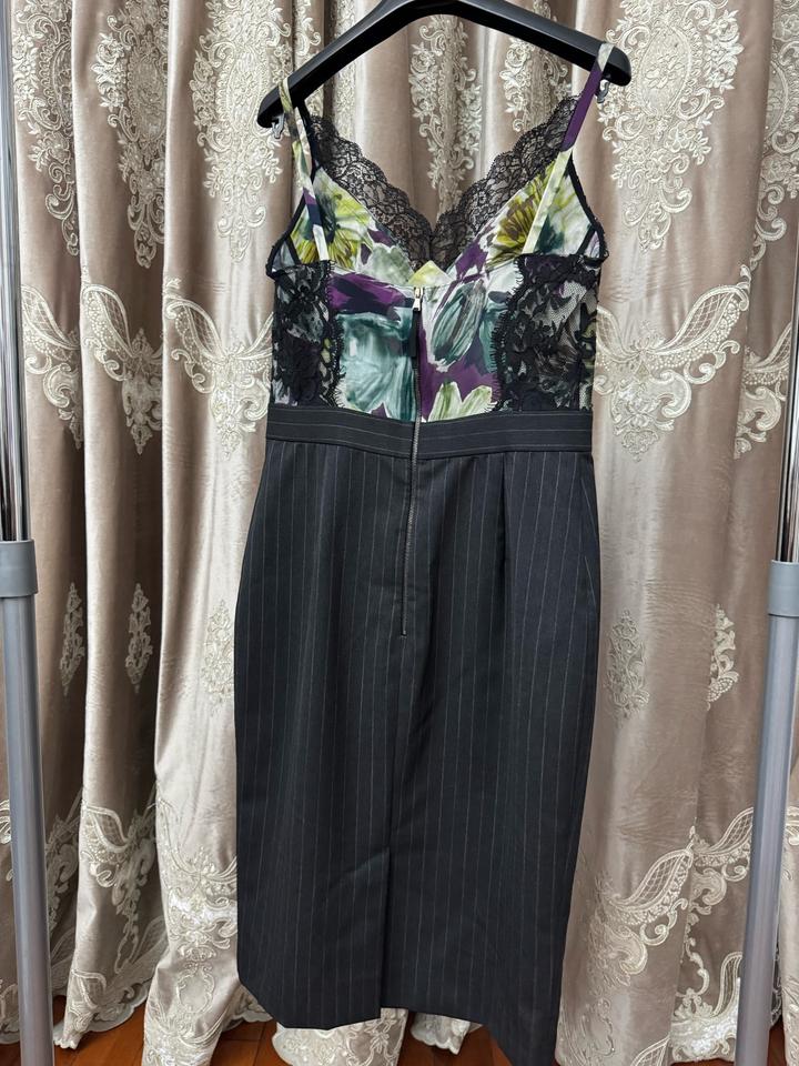 Утонченное платье отDolce & Gabbana
