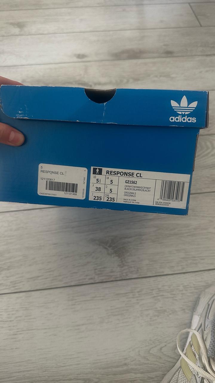 Adidas Response CL