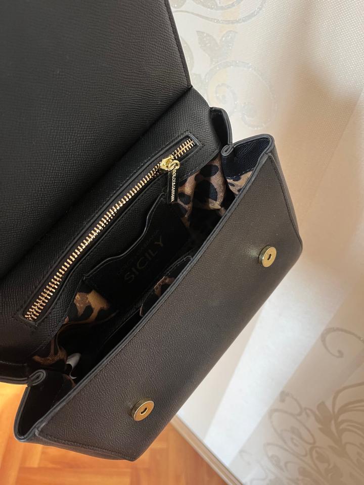 Сумка Dolce Gabbana