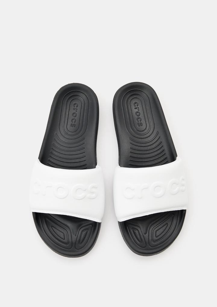Сланцы Crocs