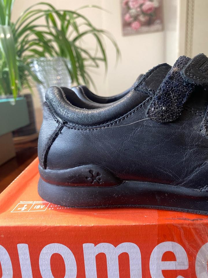 Обувь на мальчика biomecanics 33