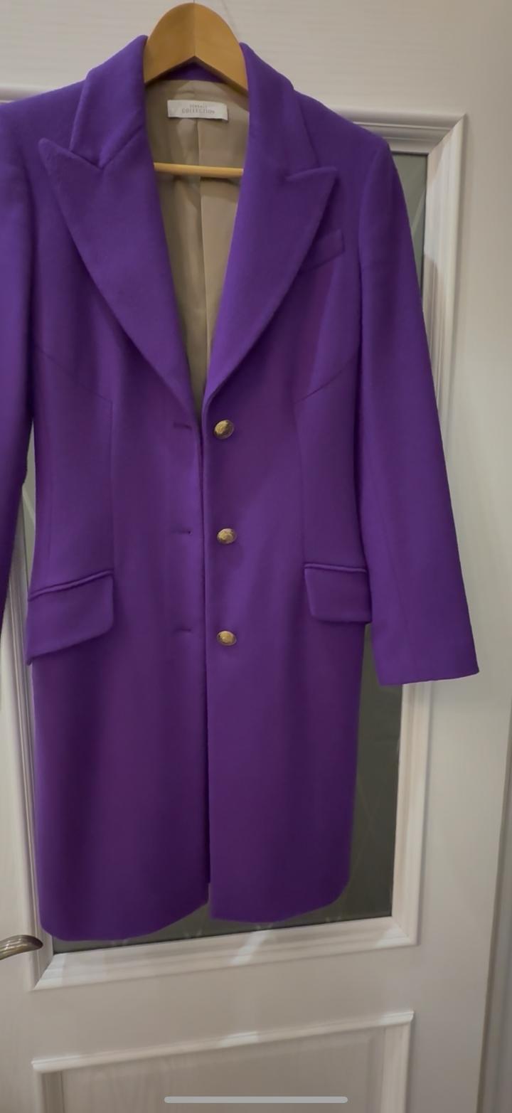 Пальто Versace. Оригинал