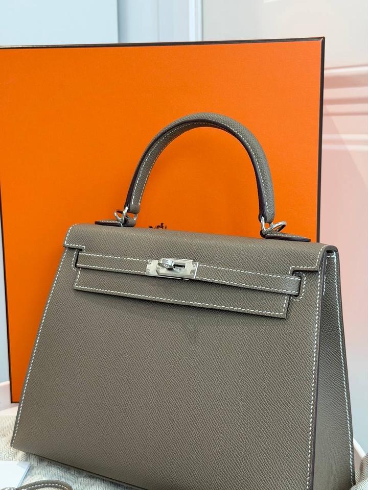 Hermes Kelly 25