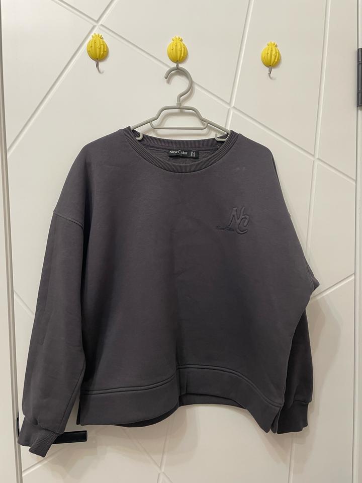 Утепленный спортивный костюм (двойка), размер L