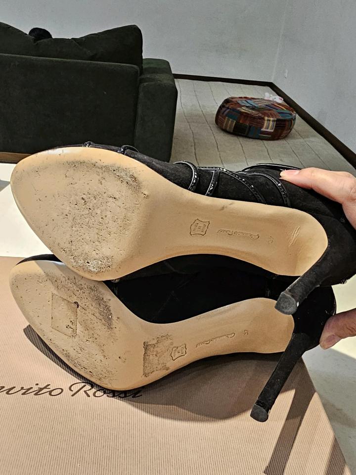 Gianvito Rossi оригинал