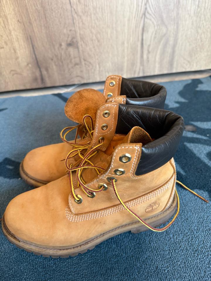 Timberland 37