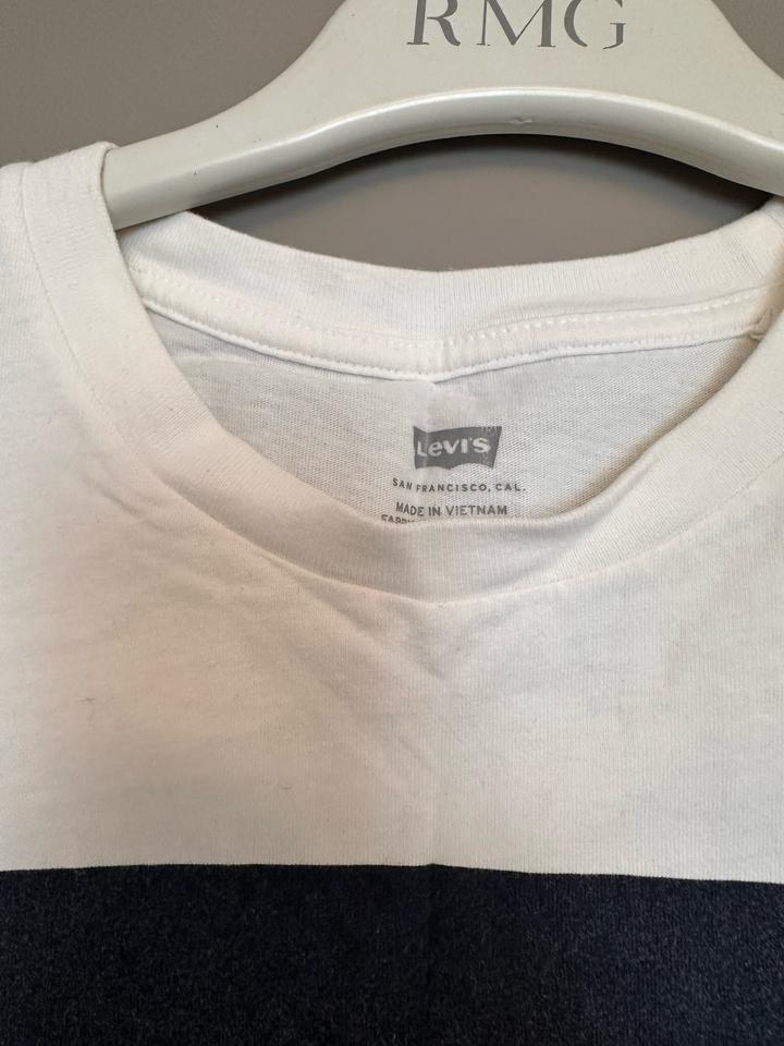 Levi’s футболка