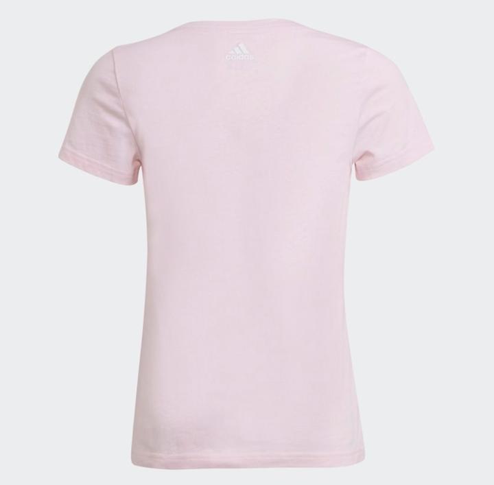 Футболка от adidas для девочек
