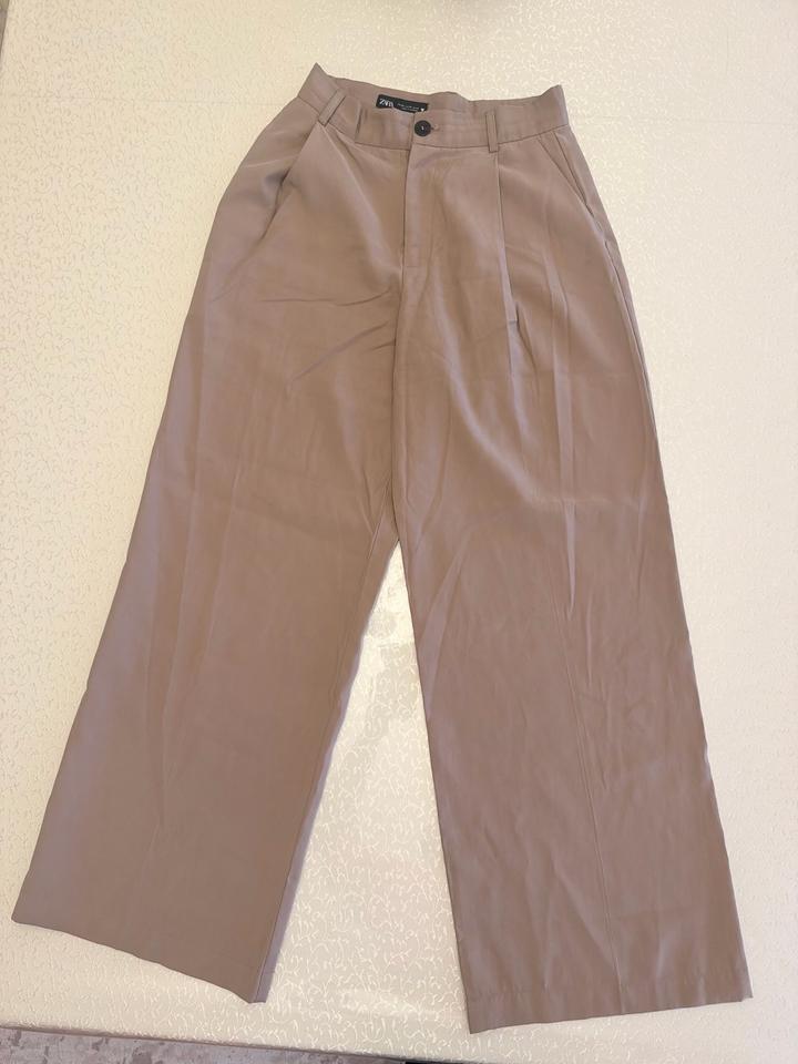 Брюки Zara