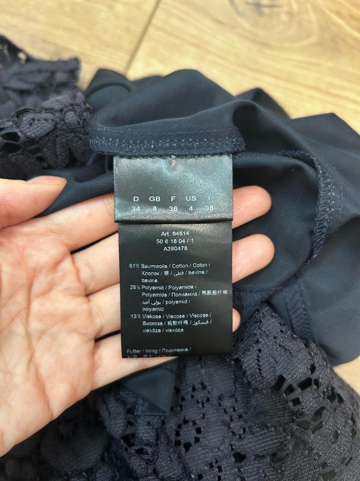 Юбка карандаш