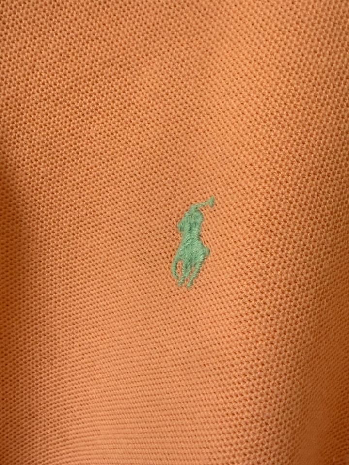 Футболка Polo