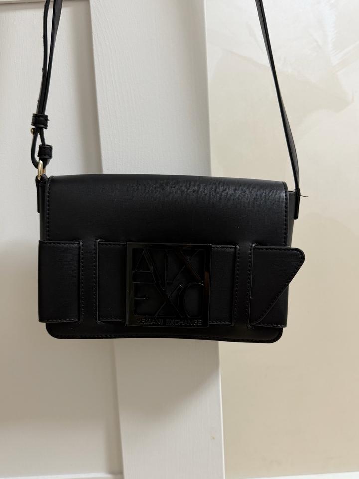 Сумка Armani Exchange