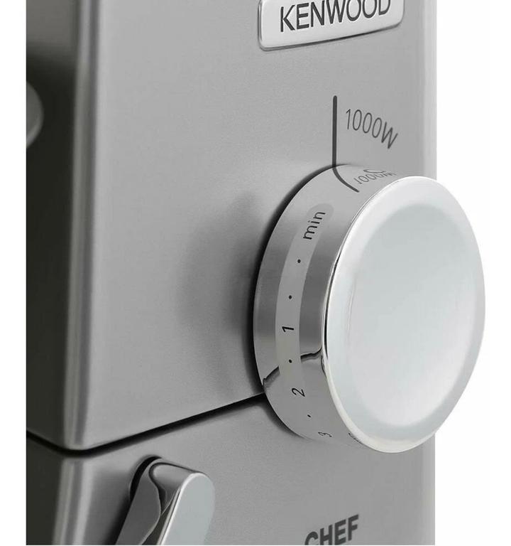 Конбайн KENWOOD shef оригинал