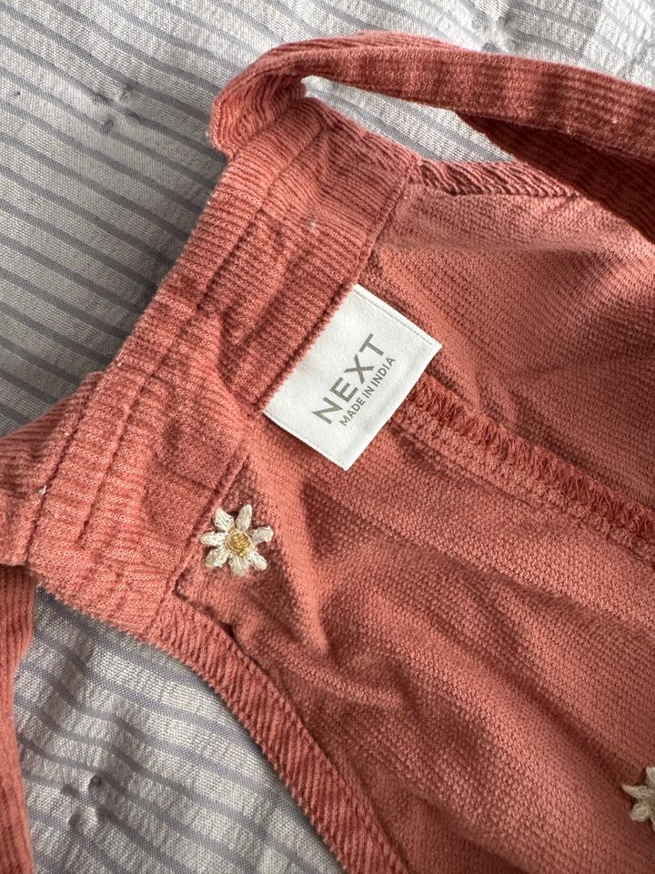 Комбинезон Next