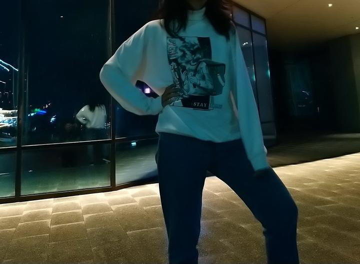 Водолазка-свитшот Спутник1985