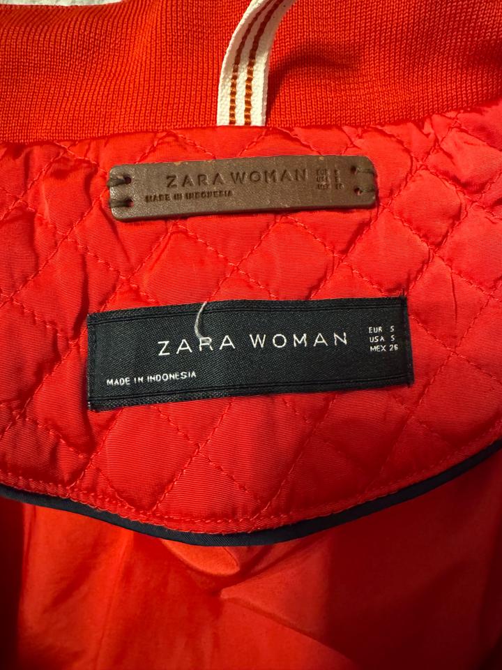 Куртка Zara