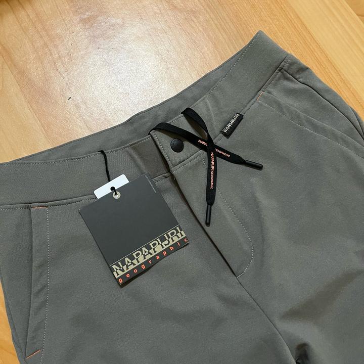 брюки Napapijri