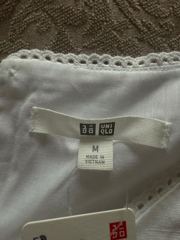 Uniqlo платье