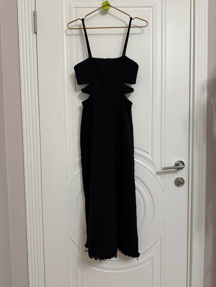 Платье Zara