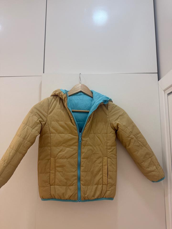 Детская куртка от Original Marines