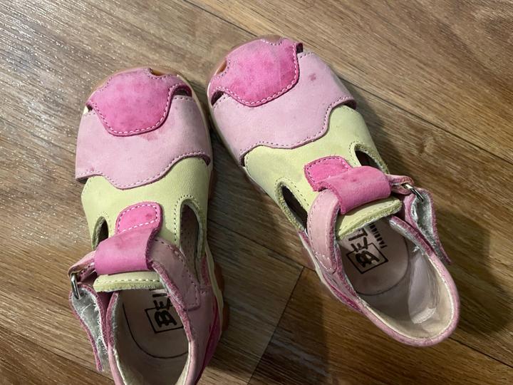 Ортопедические сандали , турция