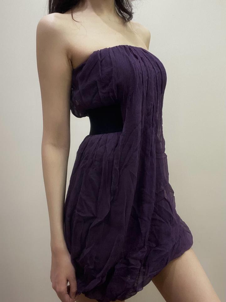 McQ Alexander McQueen платье