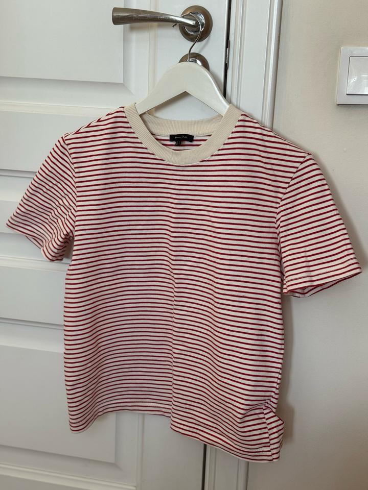 Футболка Massimo Dutti