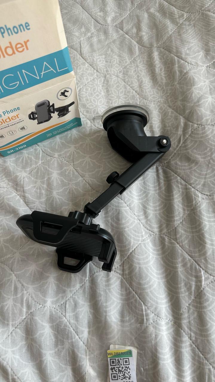 Автодержатель для телефона (новый)