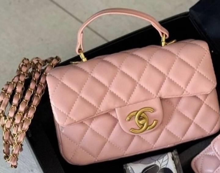 Chanel сумка